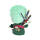 Avis One Piece - Peluche Rorona Zoro 25 cm