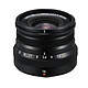 FUJIFILM Objectif Fujinon XF 16mm f/2.8 R WR NOIR GARANTIE 2 ANS. MATERIEL PROVENANCE FUJIFILM FRANCE. Emballage securisé de vos commandes. Livré avec Facture dont TVA.