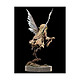 Dark Crystal Le Temps de la résistance - Statuette 1/6 Deet The Gelfling 30 cm pas cher