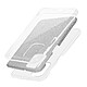 Avis Avizar Coque pour Samsung Galaxy A13 5G et A04s Paillette Silicone Semi rigide  argent