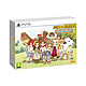 Story of Seasons: A Wonderful Life Edition Limitée PS5 Installez les bases de votre nouvelle ferme dans la paisible Vallée oubliée et racontez votre propre histoire multigénérationnelle dans STORY OF SEAS