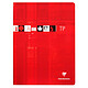 Avis CLAIREFONTAINE Cahier Travaux Pratiques 24x32cm 80 p grands carreaux + uni Couleur aléatoire