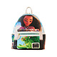 Disney - Sac à dos Vaiana, la Légende du Bout du Monde Moana Princess Scene Series by Loungefly Sac à dos Vaiana, la Légende du Bout du Monde Moana Princess Scene Series by Loungefly.