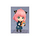 Spy x Family - Figurine Nendoroid Anya Forger: Winter Clothes Ver. 10 cm pas cher