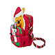 Acheter Disney - Sac à bandoulière Winnie l'ourson Santa Pooh Crossbuddies by Loungefly