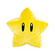 Super Mario - Peluche Mocchi-Mocchi Point Méga Super étoile 30 cm Peluche Mocchi-Mocchi Point Méga Super étoile 30 cm.