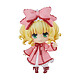 Rozen Maiden - Figurine Nendoroid Hinaichigo 10 cm Figurine Nendoroid Rozen Maiden, modèle Hinaichigo 10 cm.