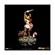 Avis Les Maîtres de l'Univers - Statuette BDS Art Scale 1/10 Princess of Power She-Ra 28 cm