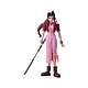 Final Fantasy VII - Figurine Bring Arts Aerith Gainsborough 14 cm Figurine Final Fantasy VII Bring Arts Aerith Gainsborough 14 cm.