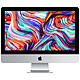 Apple iMac (2017) 21.5" (APPIMAC2017) · Reconditionné iMac 21" (Mi-2017) Core i5 3 GHz - SSD 256 Go - 8 Go AZERTY