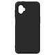 Avizar Coque pour Samsung Galaxy Xcover 6 Pro Résistante Silicone Gel Flexible Fine Légère  Noir Coque arrière de protection spécialement conçue pour Samsung Galaxy Xcover 6 Pro