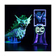 Avis Dark Nights: Metal DC Multiverse - Figurine The Joker Dragon Glow in the Dark Edition (Gold Lab