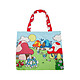 Les Schtroumpfs - Sac Les Schtroumpfs Village Life By Loungefly Sac Les Schtroumpfs Village Life By Loungefly.