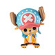 Avis One Piece - Statuette Look Up Tony Tony Chopper 11 cm