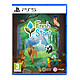 Fresh Start Cleaning Simulator PS5 Fresh Start est un jeu solo qui t'embarque dans une mission pour nettoyer le monde de la pollution et remettre la Nature en état. Regarde le monde se