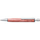 STAEDTLER Stylo à bille rétractable Concrete, trait:M, rouge Stylo à bille