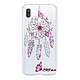 Evetane Coque Samsung Galaxy A20e 360 intégrale transparente Motif Carpe diem Tendance Coque Samsung Galaxy A20e 360 intégrale transparente Carpe diem Tendance