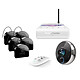 Fibaro - Pack pilotage des ouvrants avec Box Home Center Lite et interphone IP - Domotique Fibaro Fibaro - Pack pilotage des ouvrants avec Box Home Center Lite et interphone IP - Domotique Fibaro