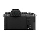 Avis FUJIFILM X-S20 NOIR NU