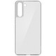 Avizar Coque Samsung Galaxy S21 Plus Protection Silicone Souple Design Slim Transparent Coque de protection spécialement conçue pour Samsung Galaxy S21 Plus.