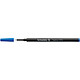 SCHNEIDER Recharge Topliner 970 04 Bleu x 10 Recharge pour stylo bille