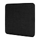 Avis Incase Icon Woolenex compatible Macbook Air 13" (2022 - M2) Graphite