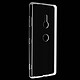 Acheter Avizar Coque Sony Xperia XZ3 Coque Protection Silicone Souple Ultra-fine