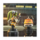 Star Wars Rebels - Pack 2 bustes Hera & Chopper 15 cm pas cher