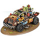 Games Workshop 99120103066 Warhammer 40k - Ork Rukkatrukk Squigbuggy