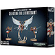 Games Workshop 99120108009 Warhammer 40k - Adepta Ministorum Celestine The Living Saint