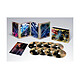 Final Fantasy XVI - Coffret CD Original Soundtrack Ultimate Edition (8 CDs) Coffret CD Original Soundtrack Final Fantasy XVI Ultimate Edition (8 CDs).