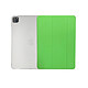 MW Folio Slim compatible iPad Pro 11 (2022/21 - 4th/3rd gen) Vert - Etui folio pour iPad Pro 11