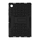 Avizar Coque Samsung Galaxy Tab A8 10.5 Bi-matière Antichoc avec Béquille Support  Noir Coque spécialement concue pour votre Samsung Galaxy Tab A8 10.5