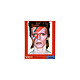 David Bowie - Puzzle Aladdin Sane (500 pièces) Puzzle David Bowie, modèle Aladdin Sane (500 pièces).