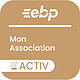 EBP Mon Association - Licence perpétuelle - 1 poste - A télécharger Logiciel comptabilité & gestion (Français, Windows)