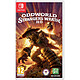 Oddworld La Fureur de l' Etranger - Edition Standard ( Switch ) Jeu SWITCH Aventure 12 ans et plus