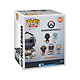 Avis Overwatch 2 - Figurine POP! Super Sized Winston 15 cm