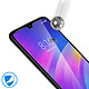 Avizar Film Xiaomi Redmi 7 Protection Écran Verre trempé 9H Antichoc Transparent pas cher