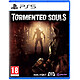 Tormented Souls PS5 Un retour au Survival-Horror classique. Avec une nouvelle approche dans l'aventure en vue fixe, Tormented Souls se modernise pour une nouvelle généra