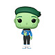 Star Trek Lower Decks - Figurine POP! D'Vana 9 cm Figurine POP! Star Trek Lower Decks, modèle D'Vana 9 cm.