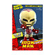 Marvel Comics - Figurine Cosbaby (S) Iron Man (The Origins Collection) 10 cm Figurine Marvel Comics Cosbaby (S) Iron Man (The Origins Collection) 10 cm.