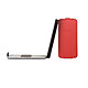 Moshi Concerti pour iPhone 5/5S Rouge Cranberry pas cher