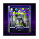 Transformers - Figurine Ultimates Megatron 18 cm pas cher