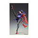 Acheter JoJo's Bizarre Adventure Part 2 : Battle Tendency - Figurine Chozokado (Lisa Lisa) 15 cm