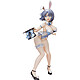 - Shinobi Master Senran Kagura: New Link - Statuette 1/4 Yumi: Bare Leg Bunny Ver. re-run 38 cm Statuette 1/4 Shinobi Master Senran Kagura: New Link, modèle Yumi: Bare Leg Bunny Ver. re-run 38 cm.