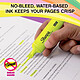 Acheter SHARPIE Surligneur FLUO XL, blister de 4, assorti