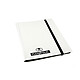 Ultimate Guard - Album portfolio A5 FlexXfolio Blanc Ultimate Guard - Album portfolio A5 FlexXfolio Blanc