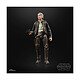 Star Wars Episode VII Black Series Archive 2022 - Figurine  Han Solo 15 cm pas cher