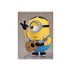 Les Minions - Figurine Nendoroid Stuart 9 cm pas cher