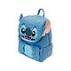 Acheter Lilo & Stitch - Sac à dos Stitch Plush Pocket by Loungefly